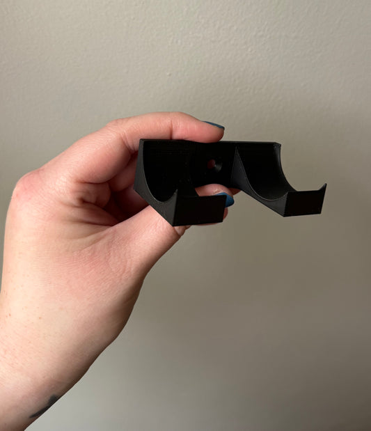 Monster Truck Wall Mount