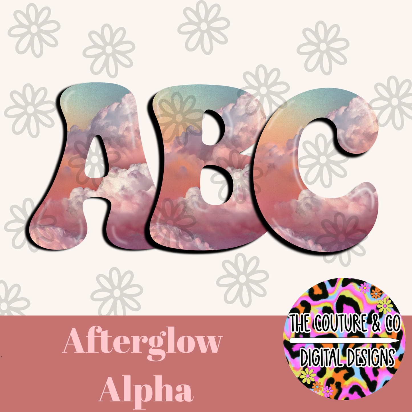 Afterglow Alpha