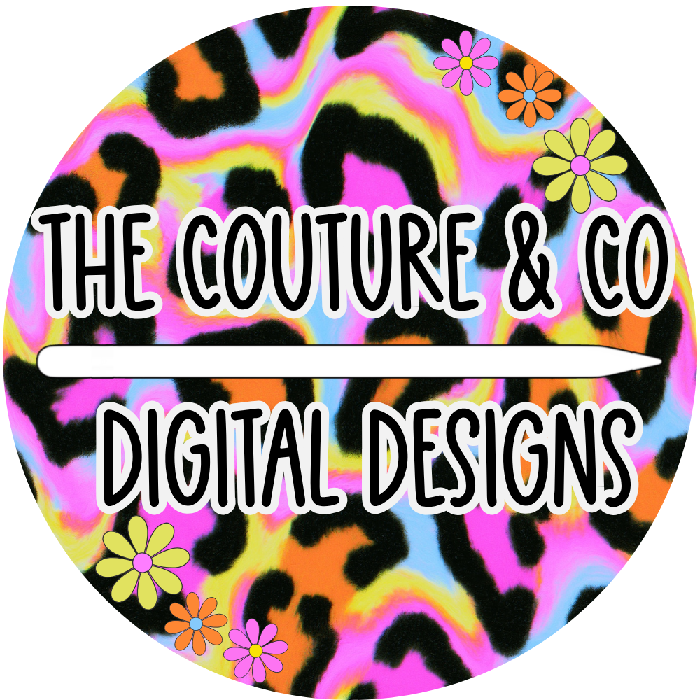 Couture & Co. Digitals