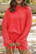 Corded Fall Set