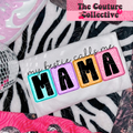 My Bestie Calls Me Mama