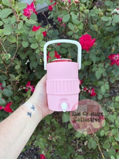 12 oz. Can Koozie