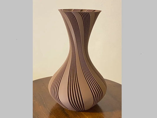 Spiral Vase