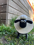 Sheep Toilet Paper Holder