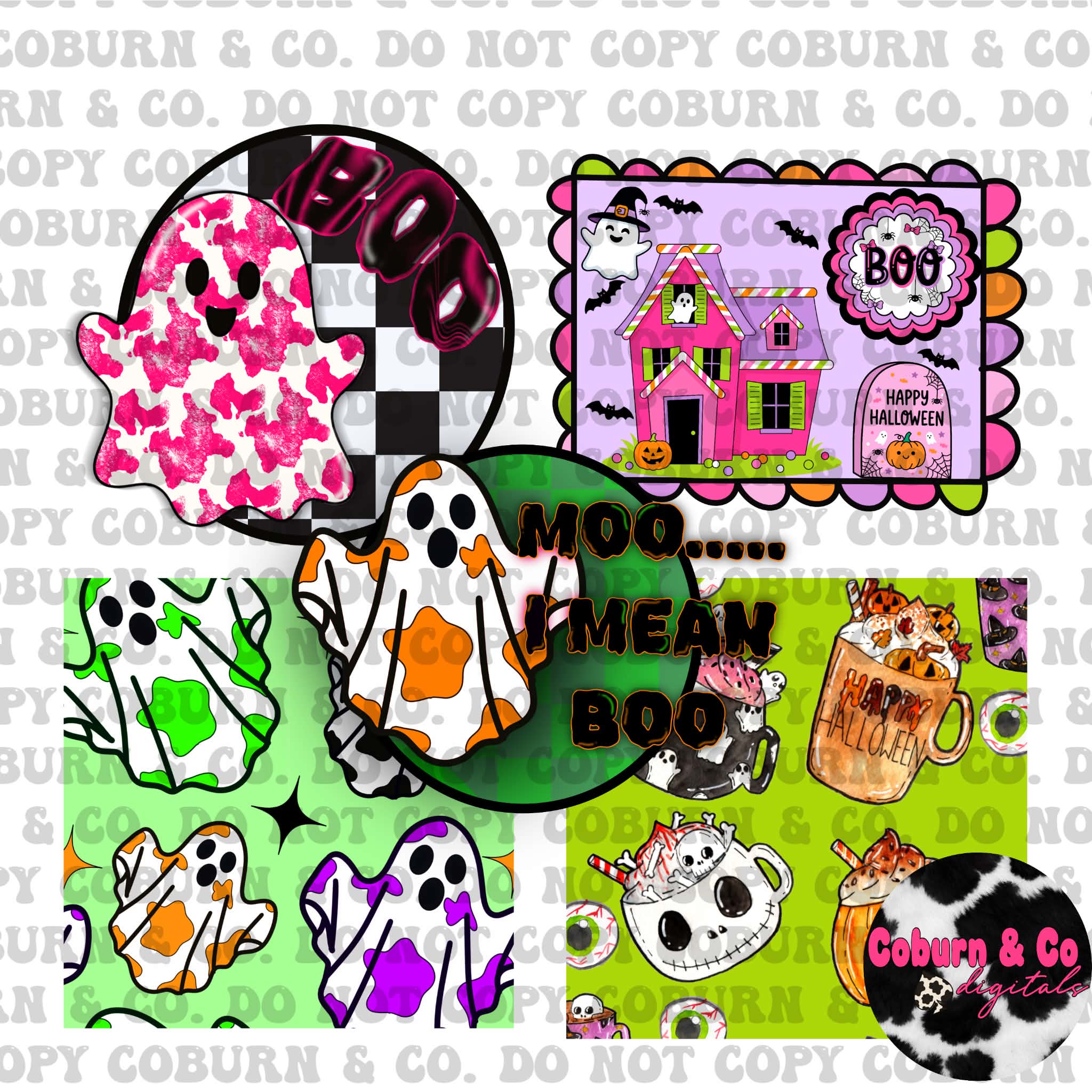 ✨👻 BOO Bash Collab 👻✨