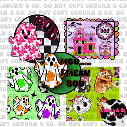 ✨👻 BOO Bash Collab 👻✨
