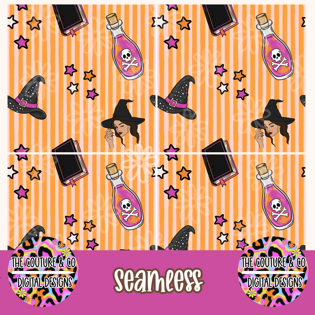 ✨👻 BOO Bash Collab 👻✨