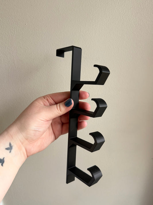 Hat Rack