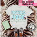 Motherhood Blue