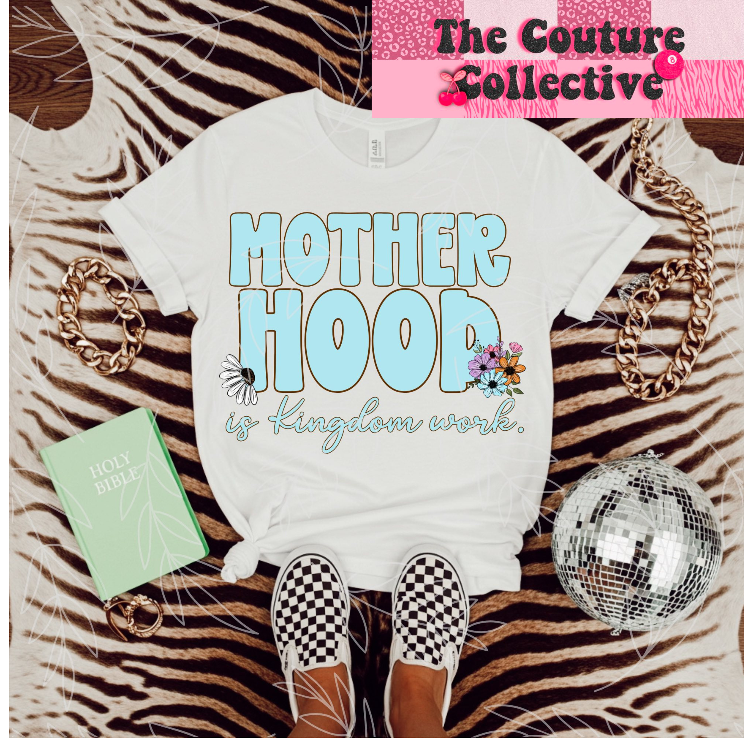 Motherhood Blue