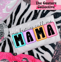 My Besties Calls Me Mama