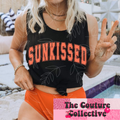 Summer Drop - Sunkissed Orange