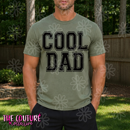Cool Dad