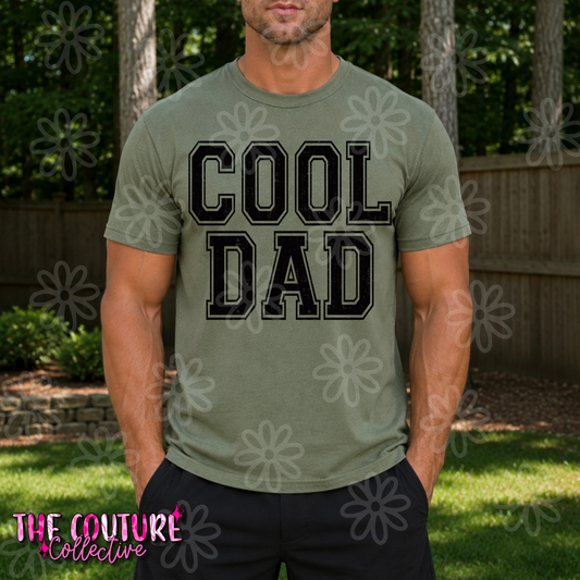 Cool Dad