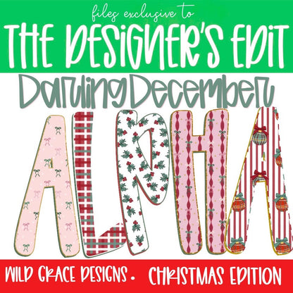 The Designers Edit - Christmas Edition