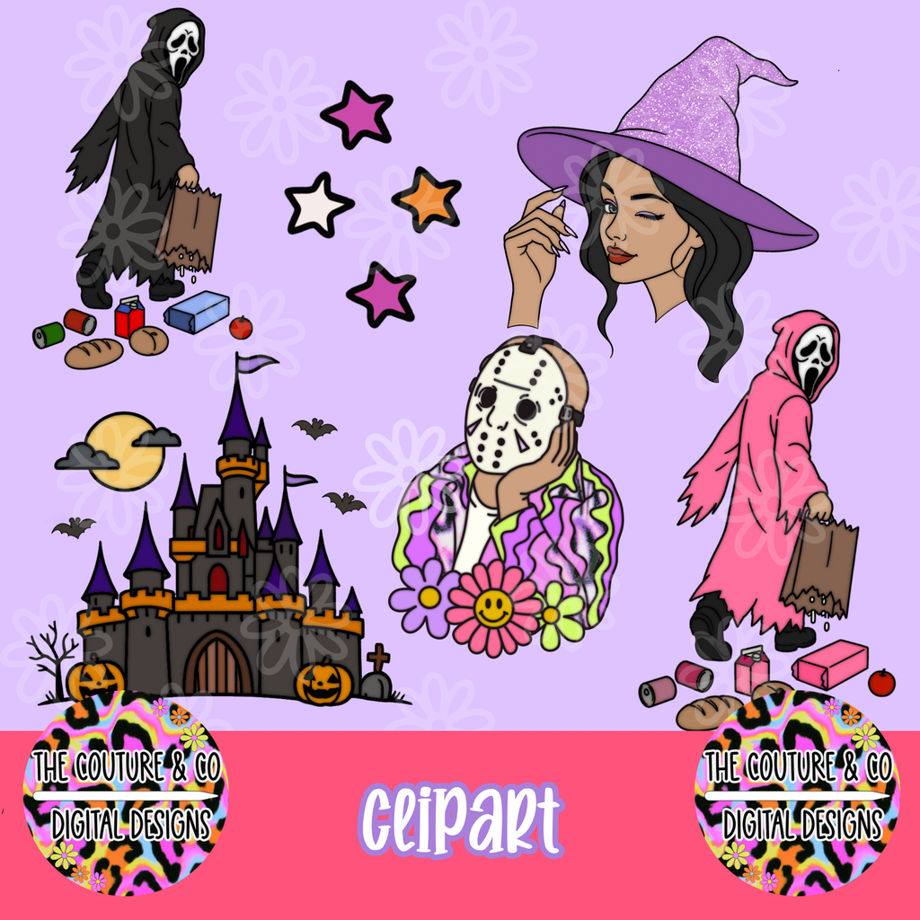 ✨👻 BOO Bash Collab 👻✨