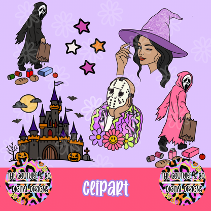✨👻 BOO Bash Collab 👻✨