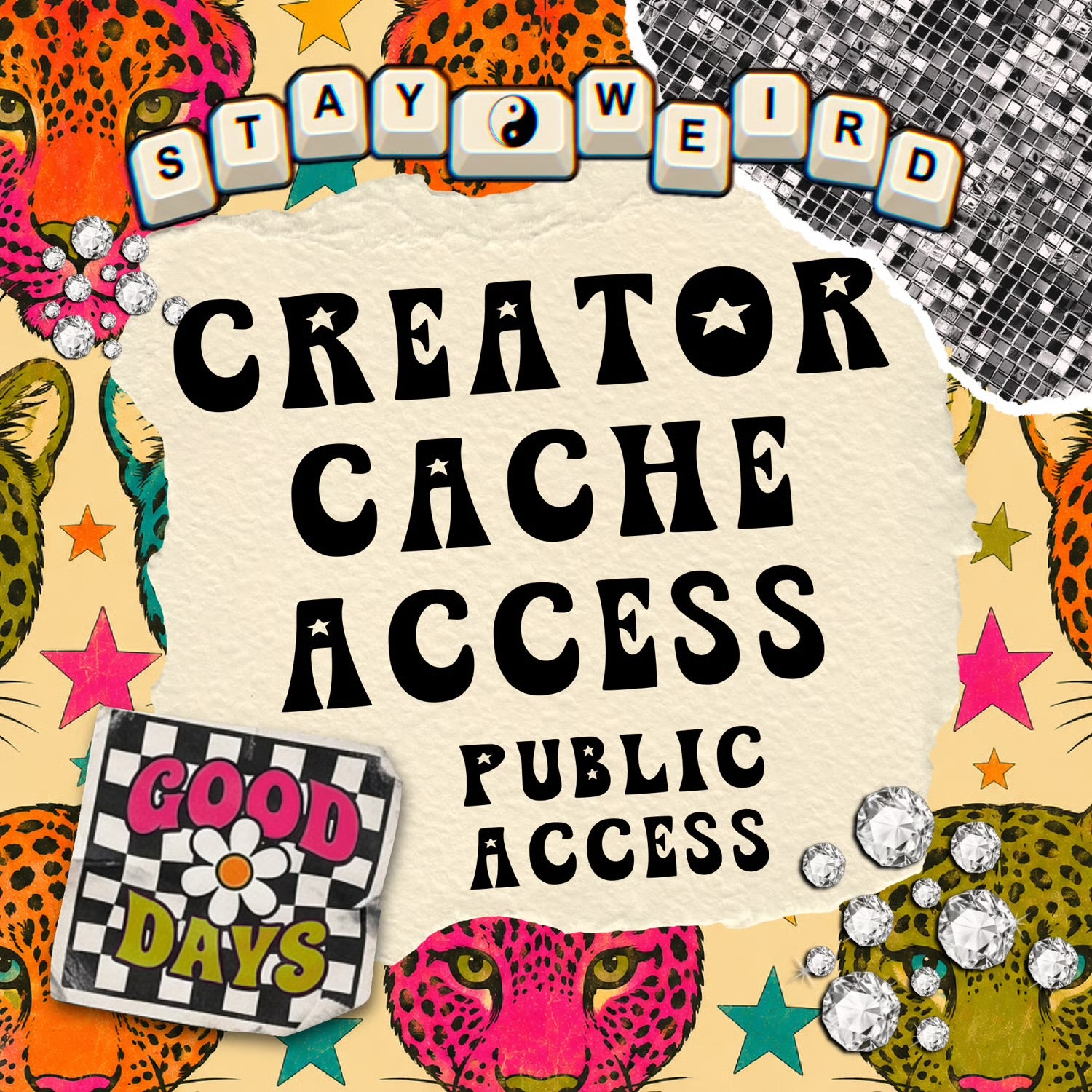 Creator Cashe Access - NO CODES!!!