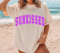 Summer Drop - Sunkissed Purple