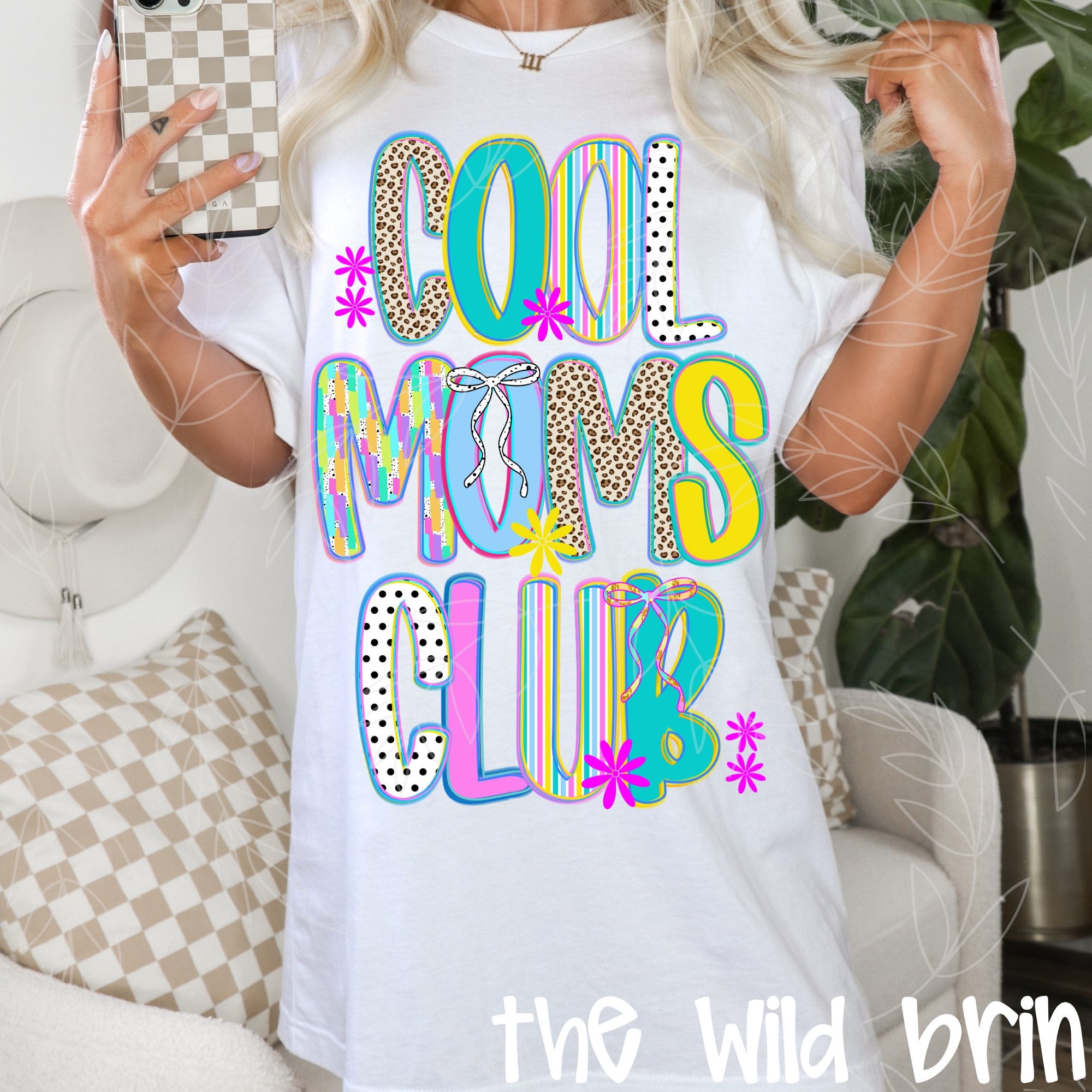Motherhood - Cool Moms Club