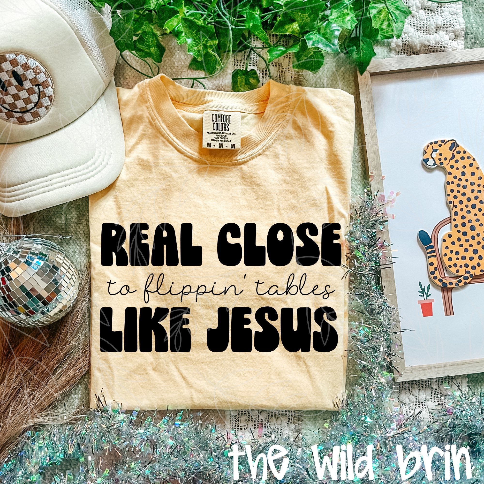 Jesus Turned Water to Wine