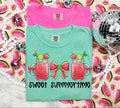 Summer Drop - Watermelon Summer
