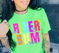 Summer Drop - River Bum