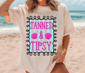 Summer Drop - Tanned & Tipsy