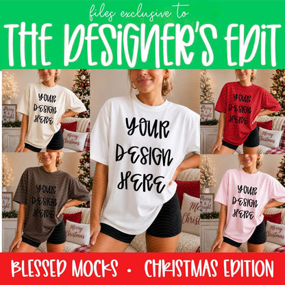The Designers Edit - Christmas Edition