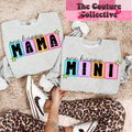 One Happy Mama Pink/Purple