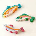 Fish Claw Clips