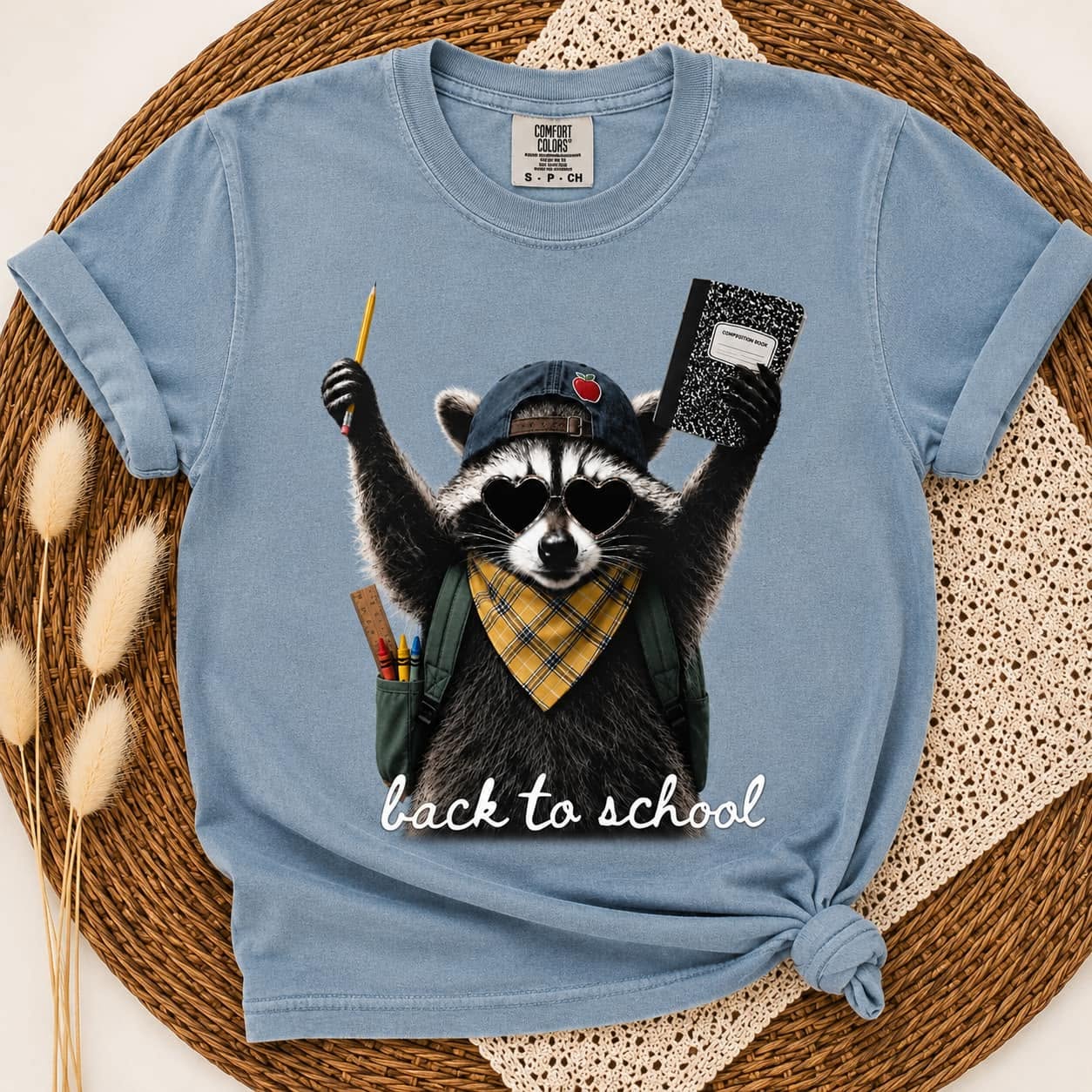 Feral Back to School