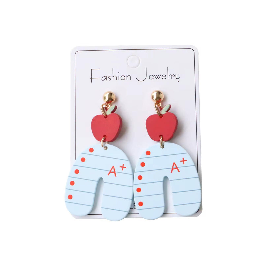 Trendy Seasonal Earrings