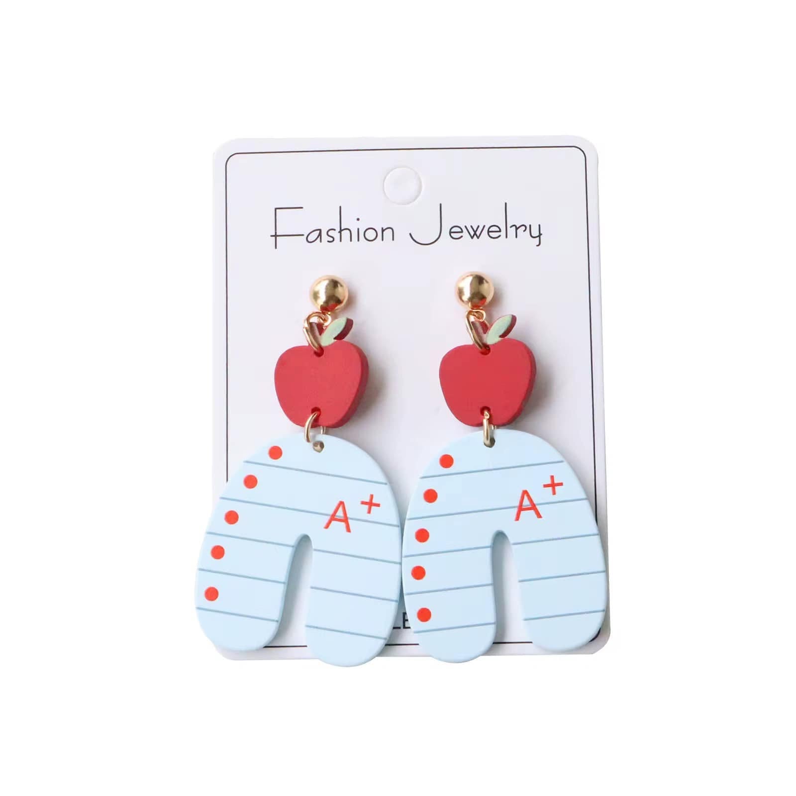 Trendy Seasonal Earrings