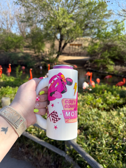 Slim Can Holder