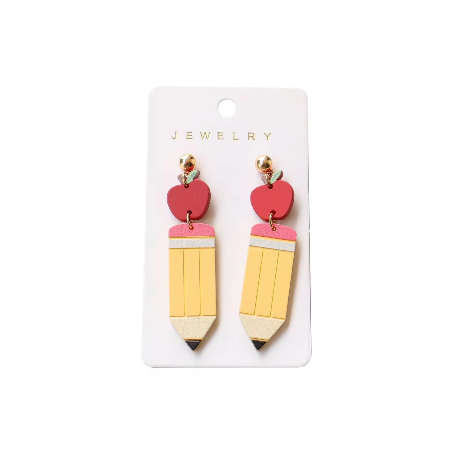 Trendy Seasonal Earrings