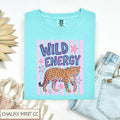 Wild Energy