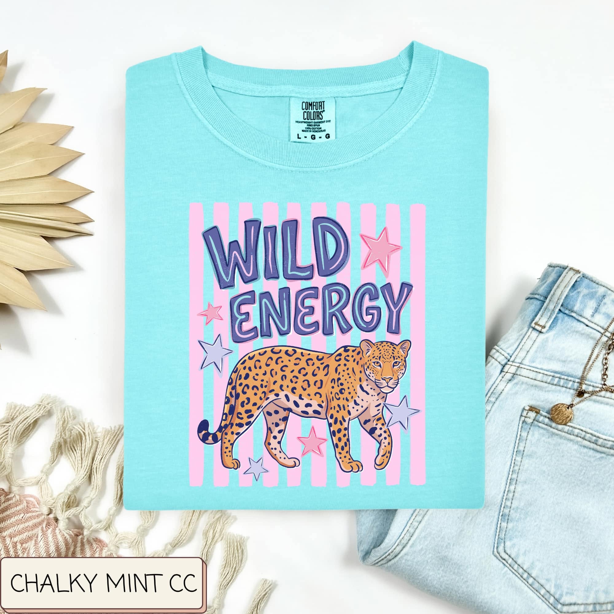 Wild Energy