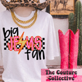 Neon Faith - Big Jesus Fan
