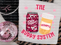 Buddy System - Dr. P & Lexapro