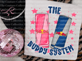 Buddy System - Redbulls