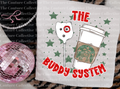 Buddy System - Target & Starbs