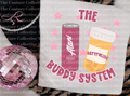 Buddy System - Alani & Sertraline