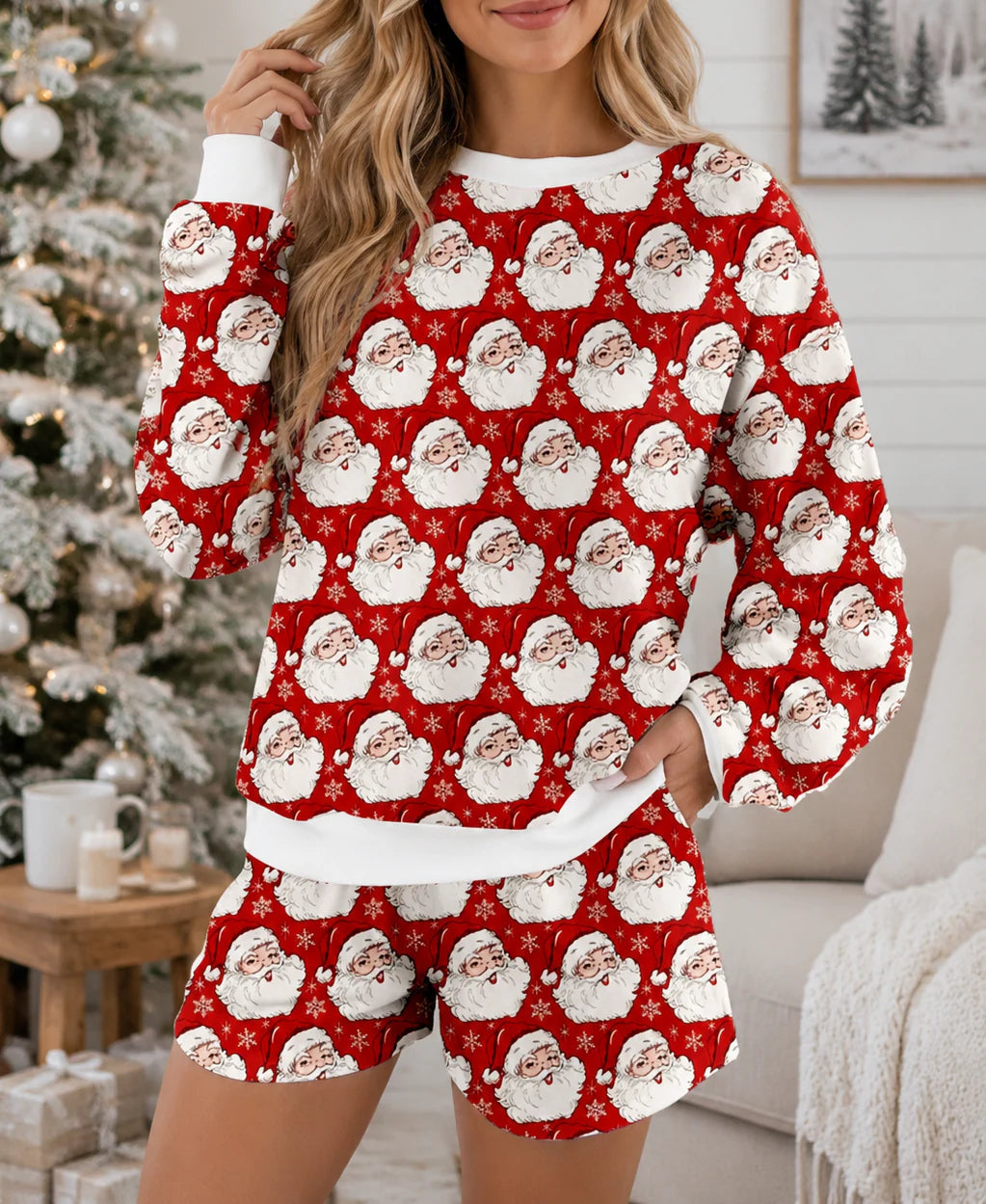 Christmas Set