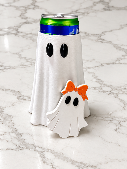 Ghost Can Opener