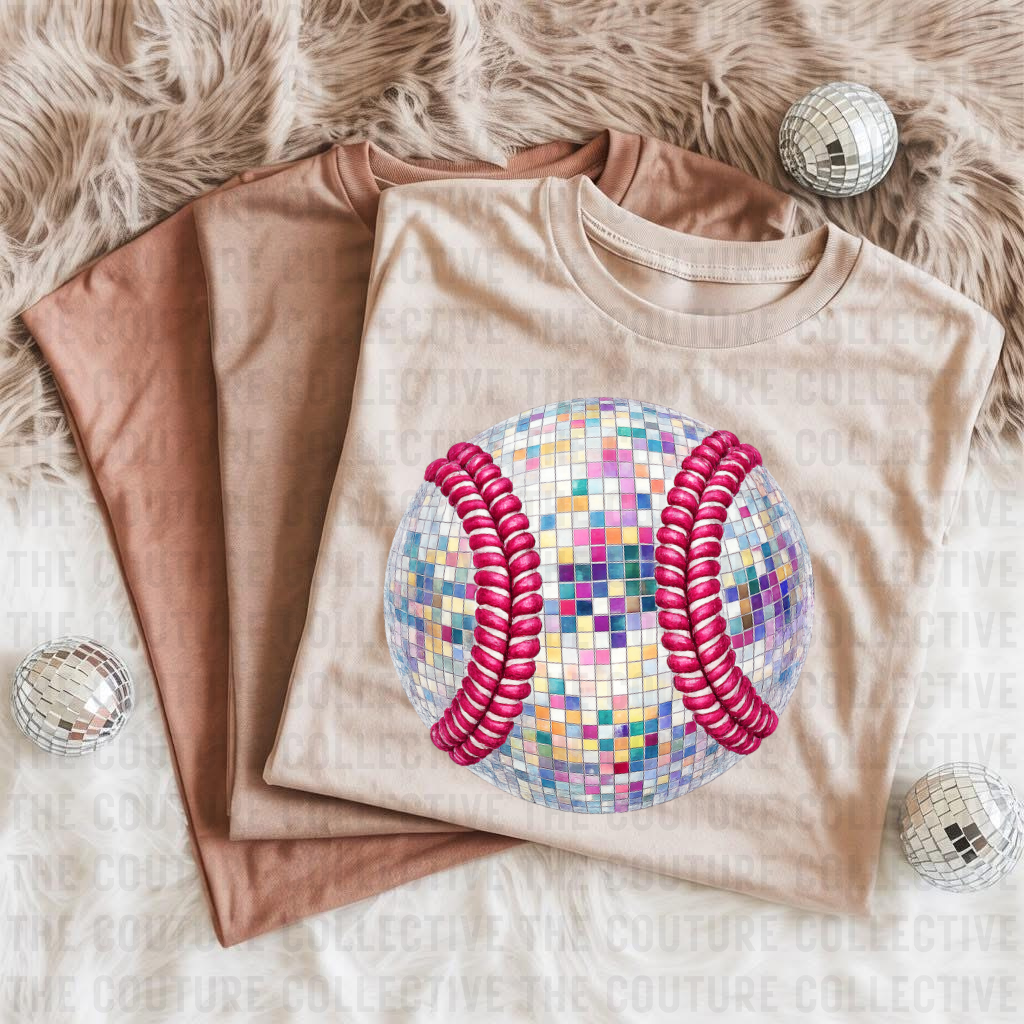 Disco Baseball