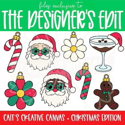 The Designers Edit - Christmas Edition