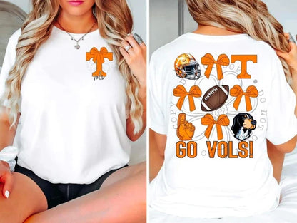 Collage Sports Top *many teams*