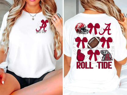 Collage Sports Top *many teams*