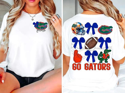 Collage Sports Top *many teams*